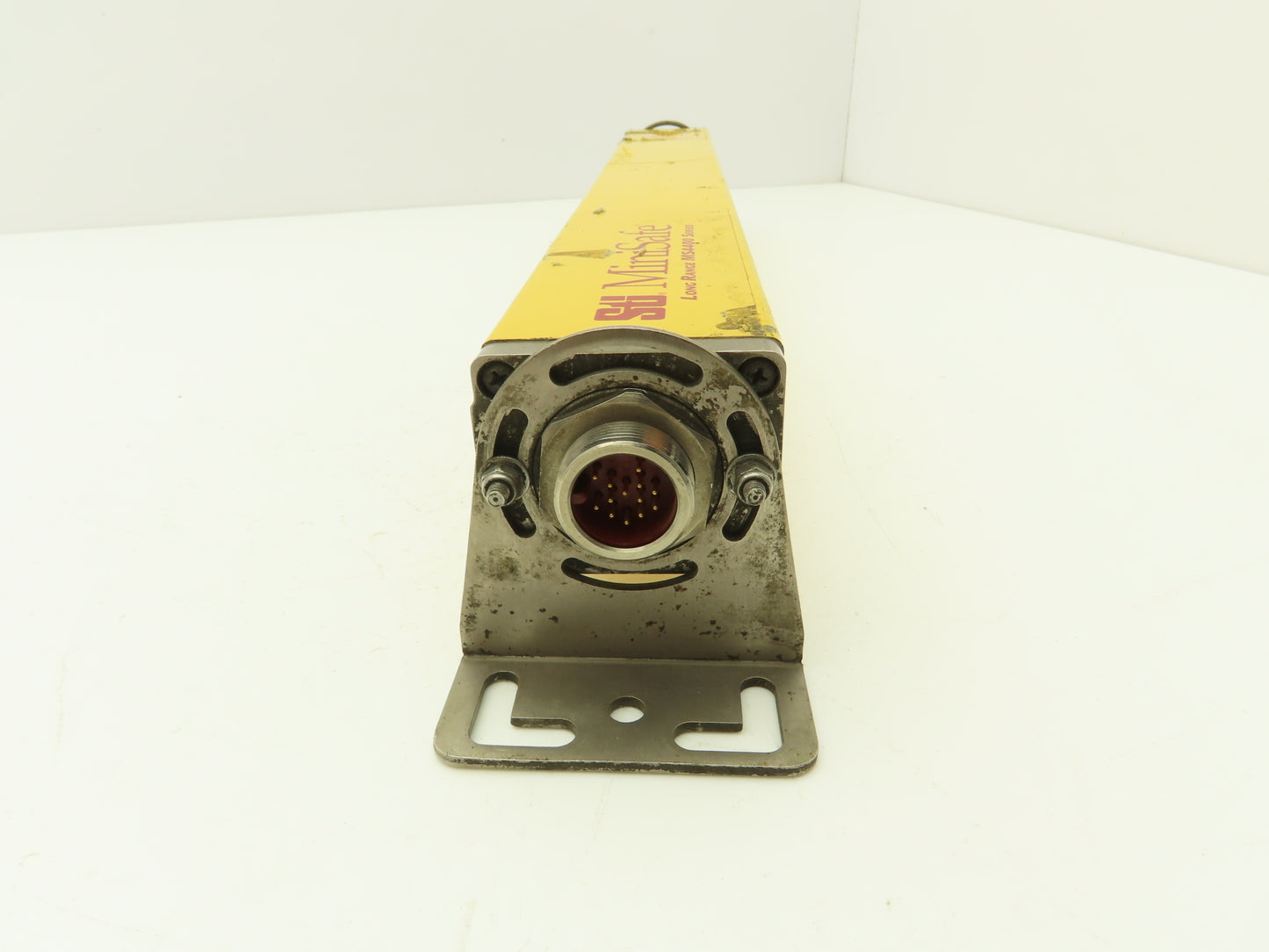 STI MS4416R Light Curtain Receiver MiniSafe-B Long Range
