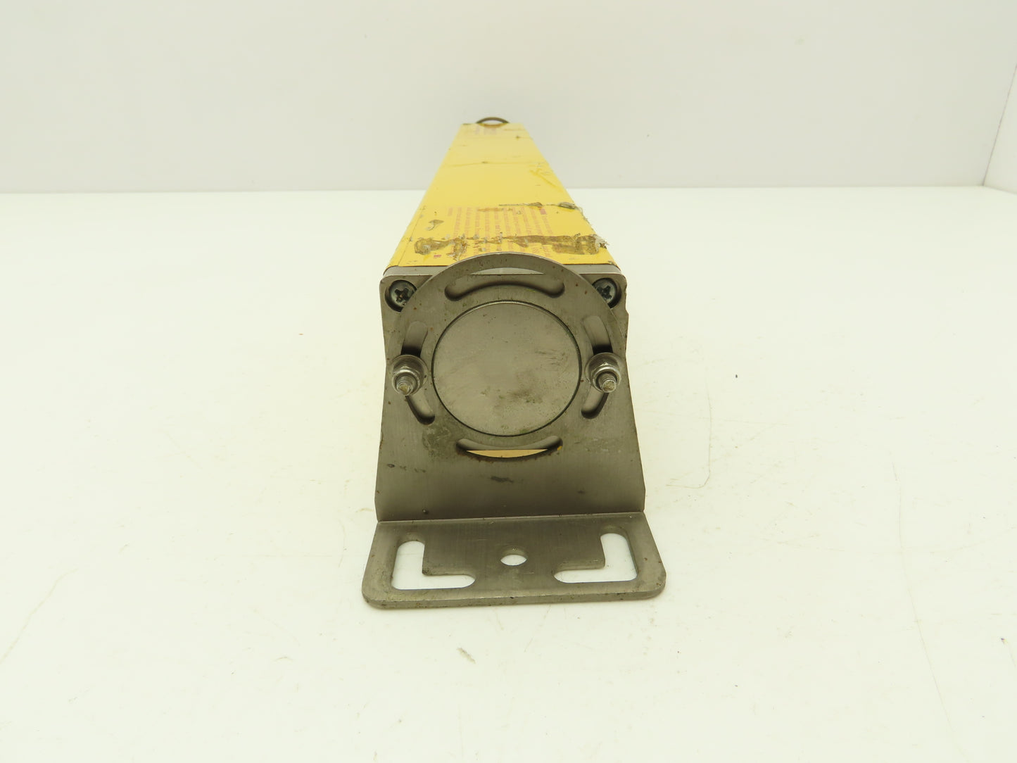 STI MS4416R Light Curtain Receiver MiniSafe-B Long Range
