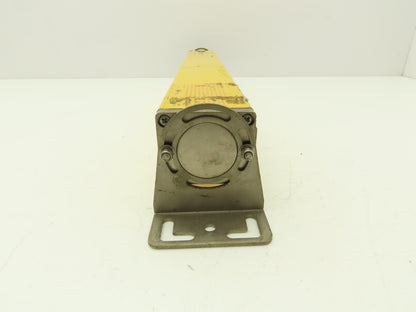 STI MS4416R Light Curtain Receiver MiniSafe-B Long Range