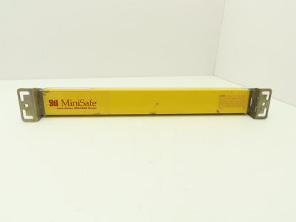 STI MS4416R Light Curtain Receiver MiniSafe-B Long Range