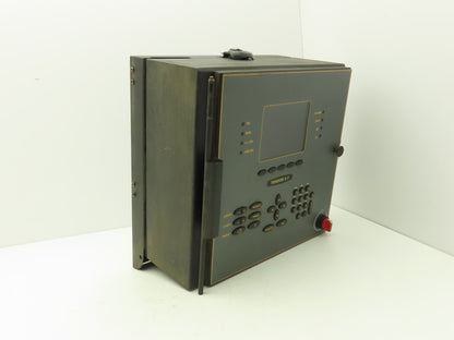 Atlas Copco PF3107-G-DN-HW Nutrunner Drive Torque Controller Tensor 3/7 240VAC