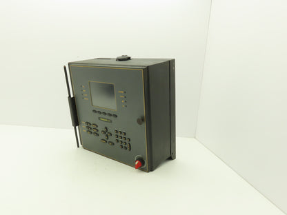 Atlas Copco PF3107-G-DN-HW Nutrunner Drive Torque Controller Tensor 3/7 240VAC