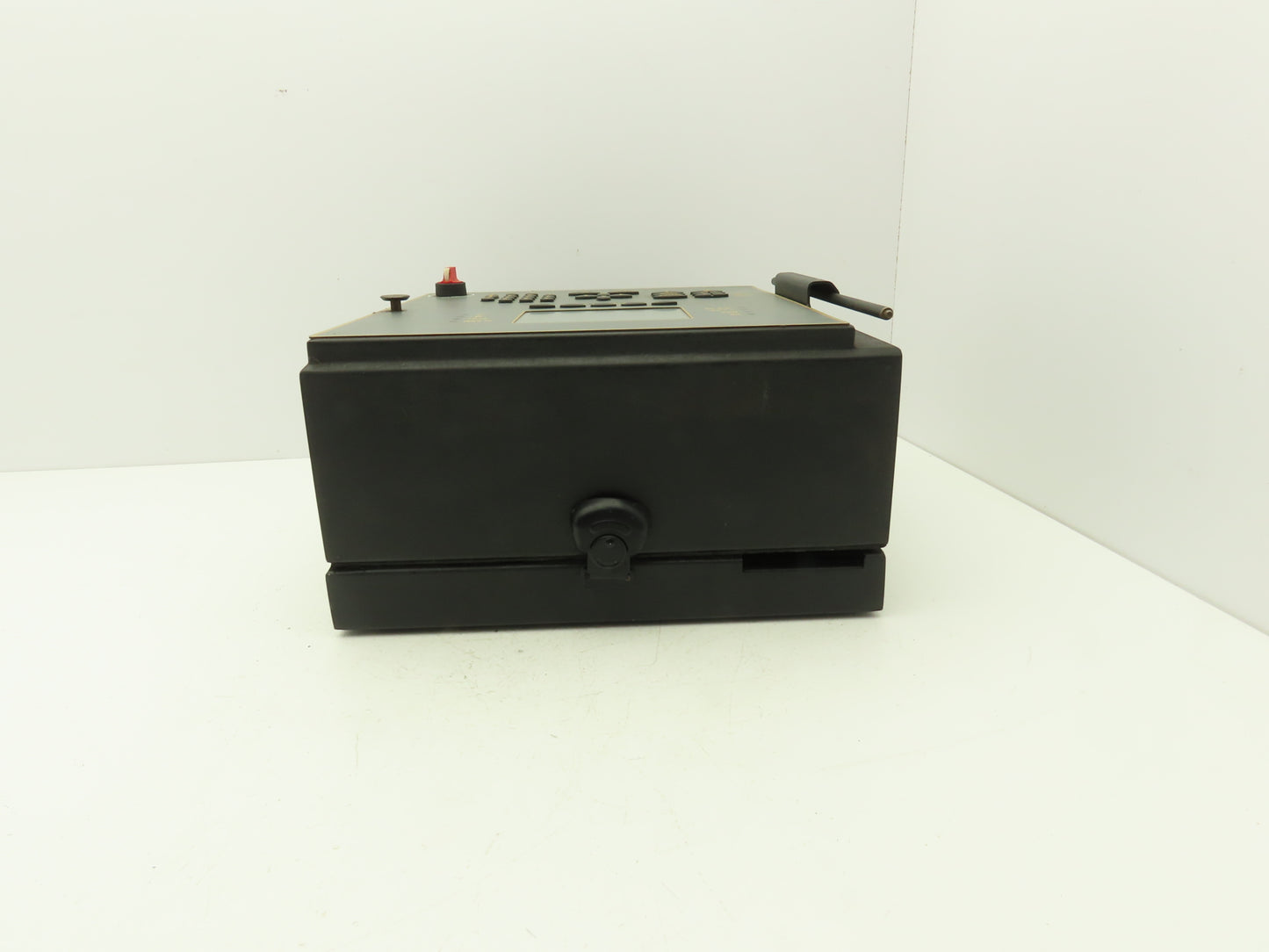 Atlas Copco PF3107-G-DN-HW Nutrunner Drive Torque Controller Tensor 3/7 240VAC
