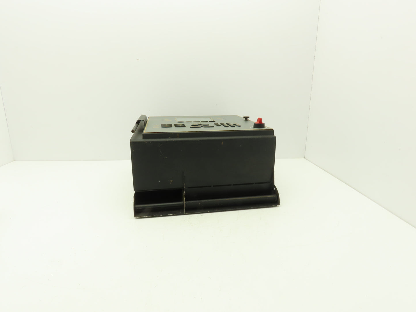 Atlas Copco PF3107-G-DN-HW Nutrunner Drive Torque Controller Tensor 3/7 240VAC