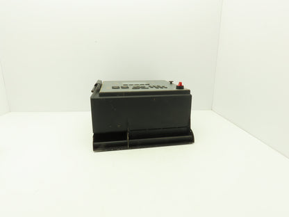 Atlas Copco PF3107-G-DN-HW Nutrunner Drive Torque Controller Tensor 3/7 240VAC