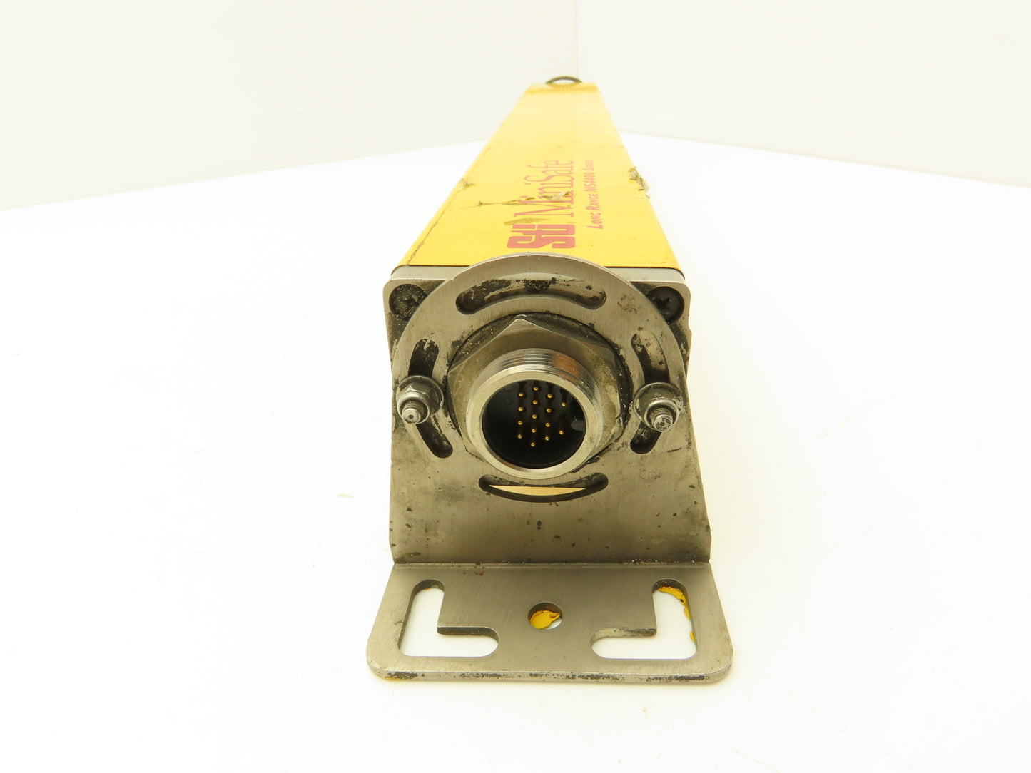 STI MS4416X Light Curtain Transmitter MiniSafe-B Long Range