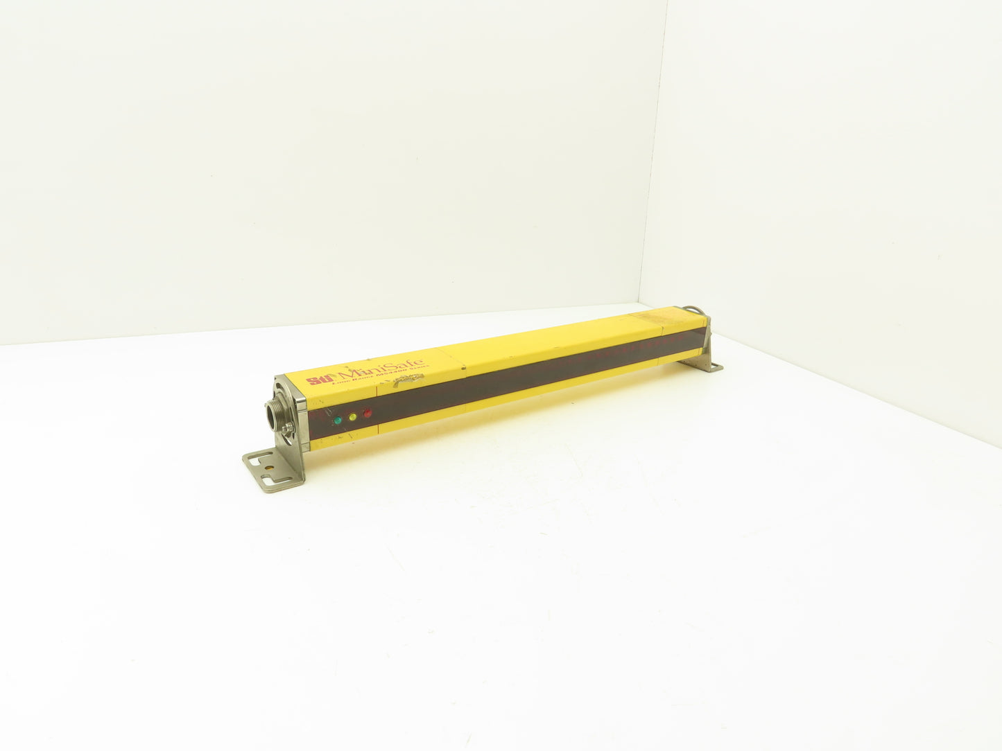 STI MS4416X Light Curtain Transmitter MiniSafe-B Long Range