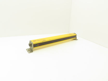 STI MS4416X Light Curtain Transmitter MiniSafe-B Long Range
