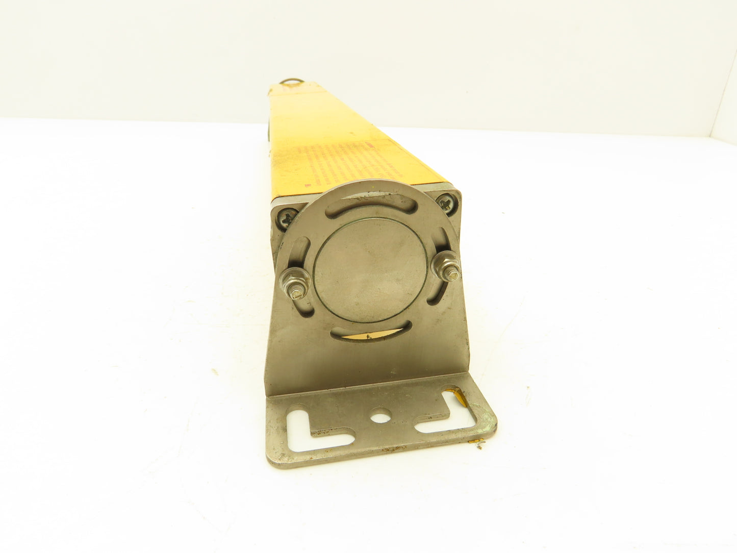 STI MS4416X Light Curtain Transmitter MiniSafe-B Long Range