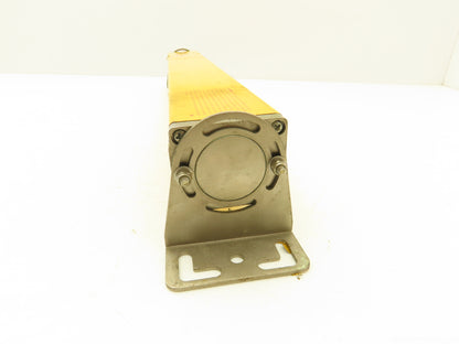 STI MS4416X Light Curtain Transmitter MiniSafe-B Long Range