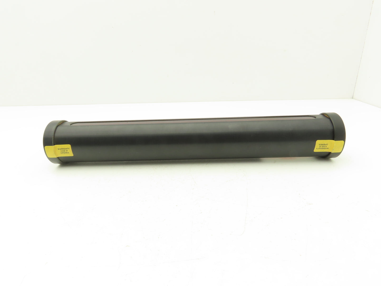Banner BME148A Safety Light Curtain Emitter Beam Array 1 Foot