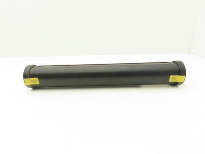 Banner BME148A Safety Light Curtain Emitter Beam Array 1 Foot