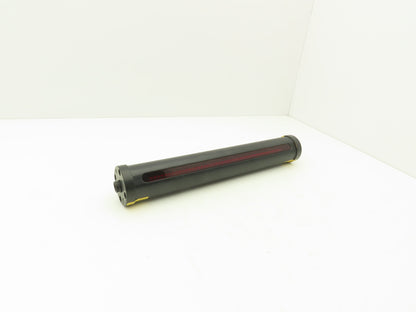 Banner BME148A Safety Light Curtain Emitter Beam Array 1 Foot