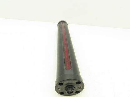 Banner BME148A Safety Light Curtain Emitter Beam Array 1 Foot