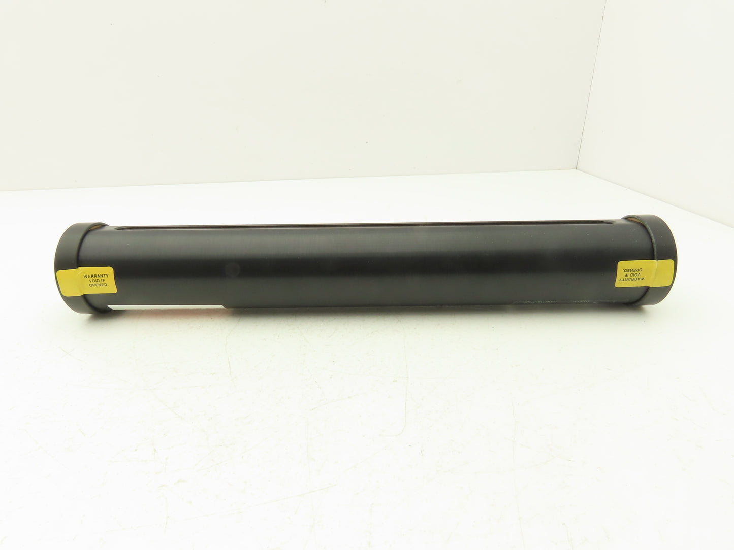 Banner BMR148A Safety Light Curtain Receiver Beam Array 1 Foot