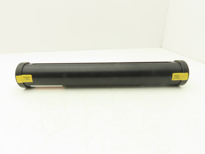 Banner BMR148A Safety Light Curtain Receiver Beam Array 1 Foot