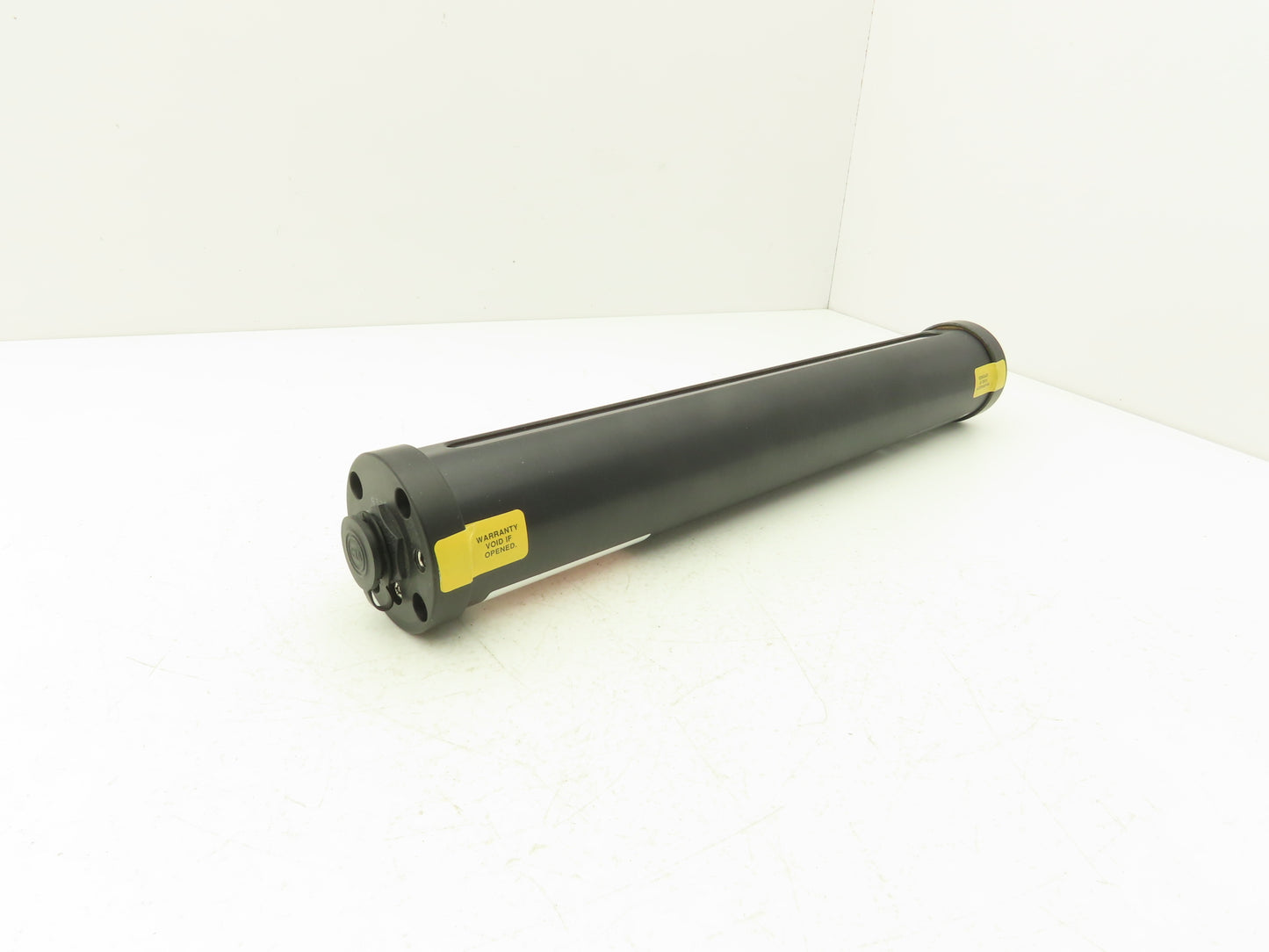 Banner BMR148A Safety Light Curtain Receiver Beam Array 1 Foot