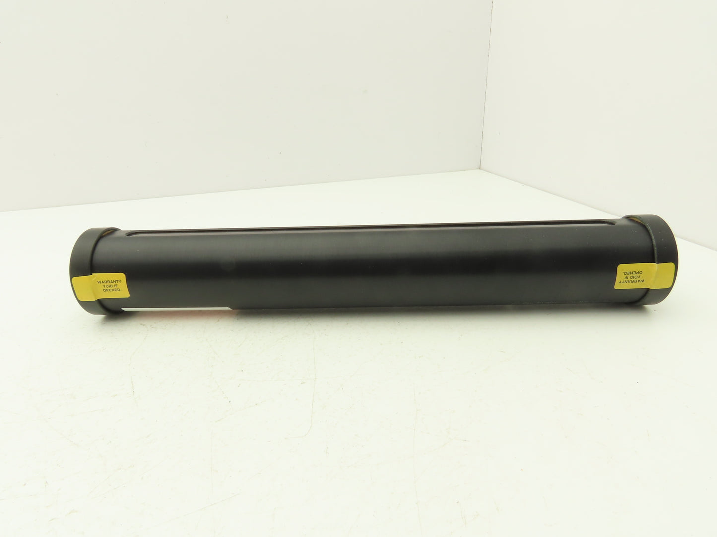 Banner BMR148A Safety Light Curtain Receiver Beam Array 1 Foot