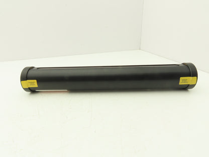 Banner BMR148A Safety Light Curtain Receiver Beam Array 1 Foot