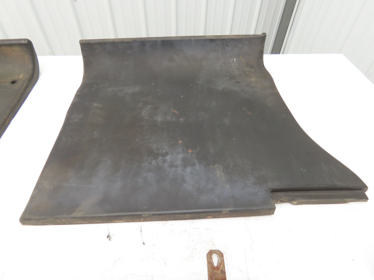 Yale Operator Center Rubber Foam Cover Set Off ESC030FAN36TE094 Forklift