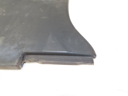 Yale Operator Center Rubber Foam Cover Set Off ESC030FAN36TE094 Forklift