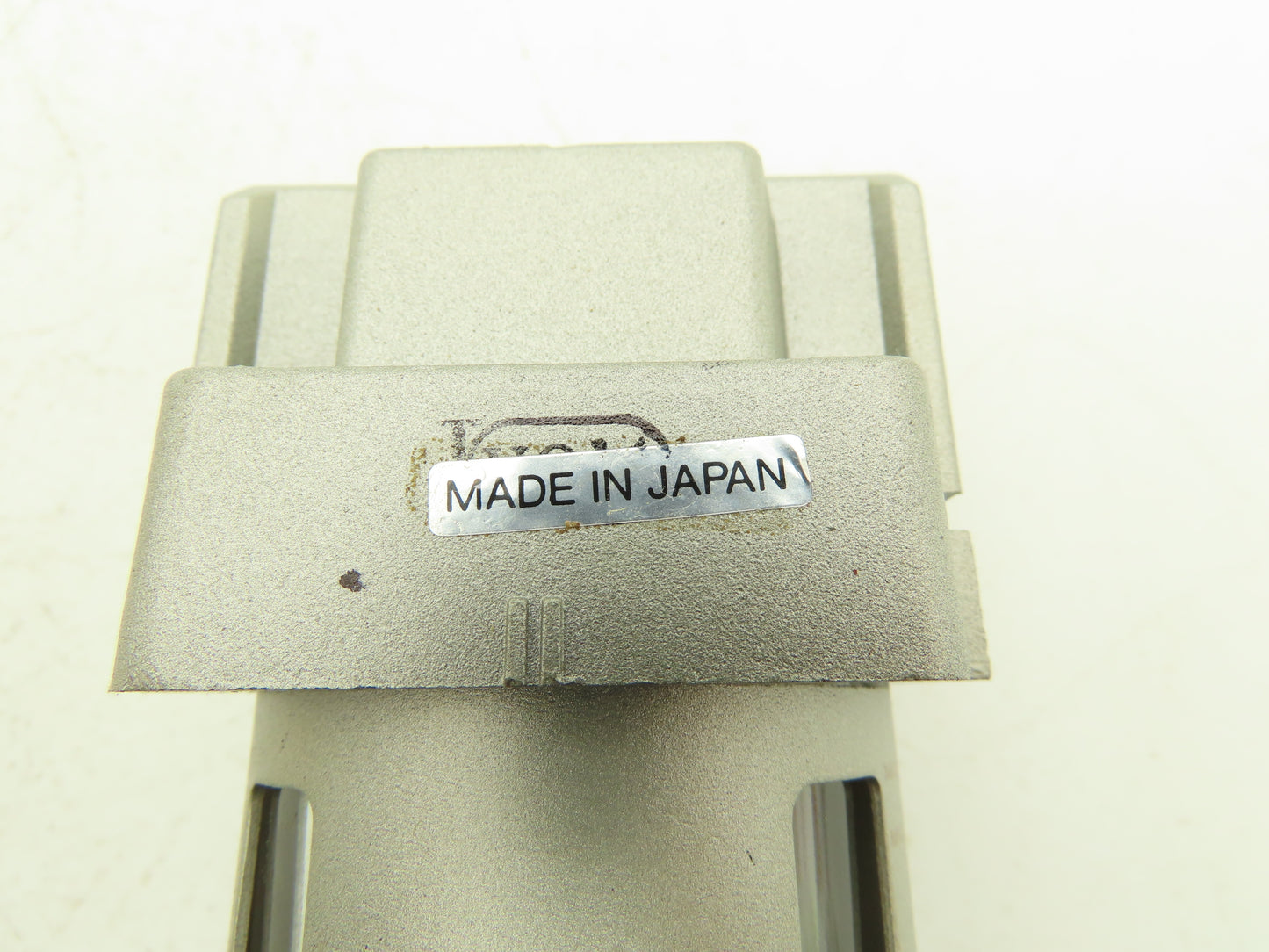 SMC AF4000-04-XJ Pneumatic Air Filter 1.0MPa 145PSI Max 1/2" NPT Lot of 3