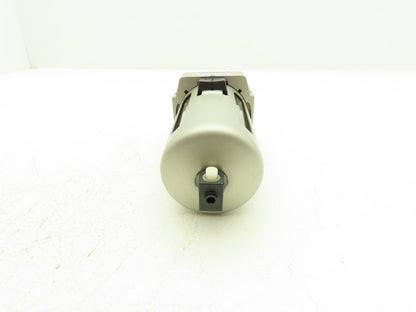 SMC AF4000-04-XJ Pneumatic Air Filter 1.0MPa 145PSI Max 1/2" NPT Lot of 3