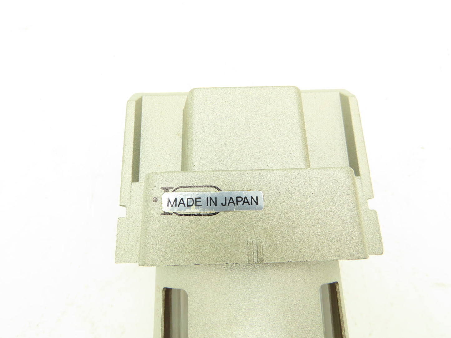 SMC AF4000-06-XJ Pneumatic Air Filter 1.0MPa 145PSI Max 3/4" NPT Lot of 2