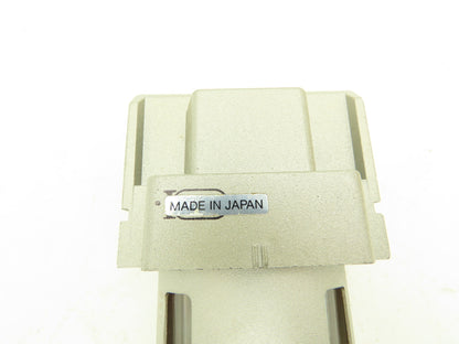 SMC AF4000-06-XJ Pneumatic Air Filter 1.0MPa 145PSI Max 3/4" NPT Lot of 2