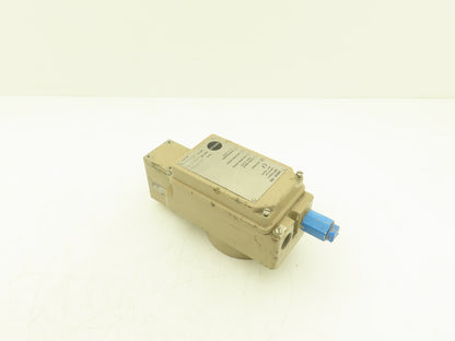 Samson 3780 HART Pneumatic Valve Positioner Fault Indicator K2.11/R2.11