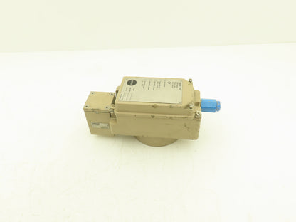 Samson 3780 HART Pneumatic Valve Positioner Fault Indicator K2.11/R2.11