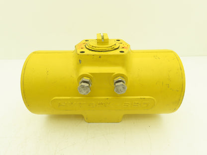 Hytork-680 Pneumatic Valve Actuator Double Acting Spring Return 120 PSI