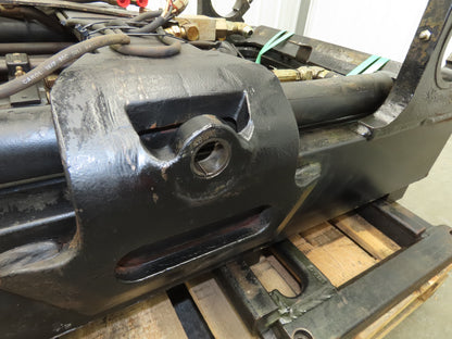 Yale Forklift Mast 218.5" 3-Stage Tilt Class 2 Electric 2900lbs ESC030FAN36TE094