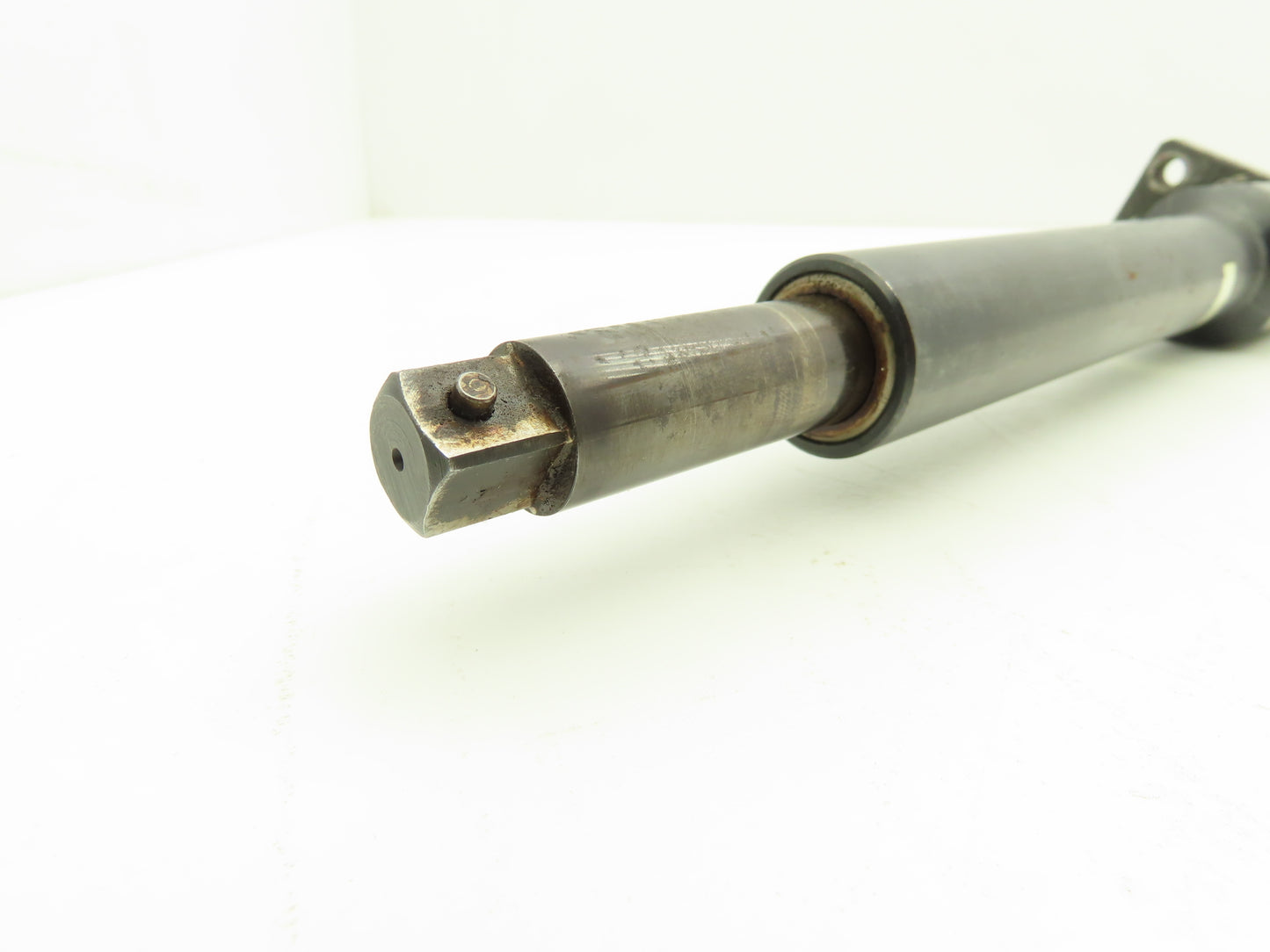 Excel Air Tool T0661075MSP4 Servo Nutrunner Inline Tool 1/2" Chuck 41Nm