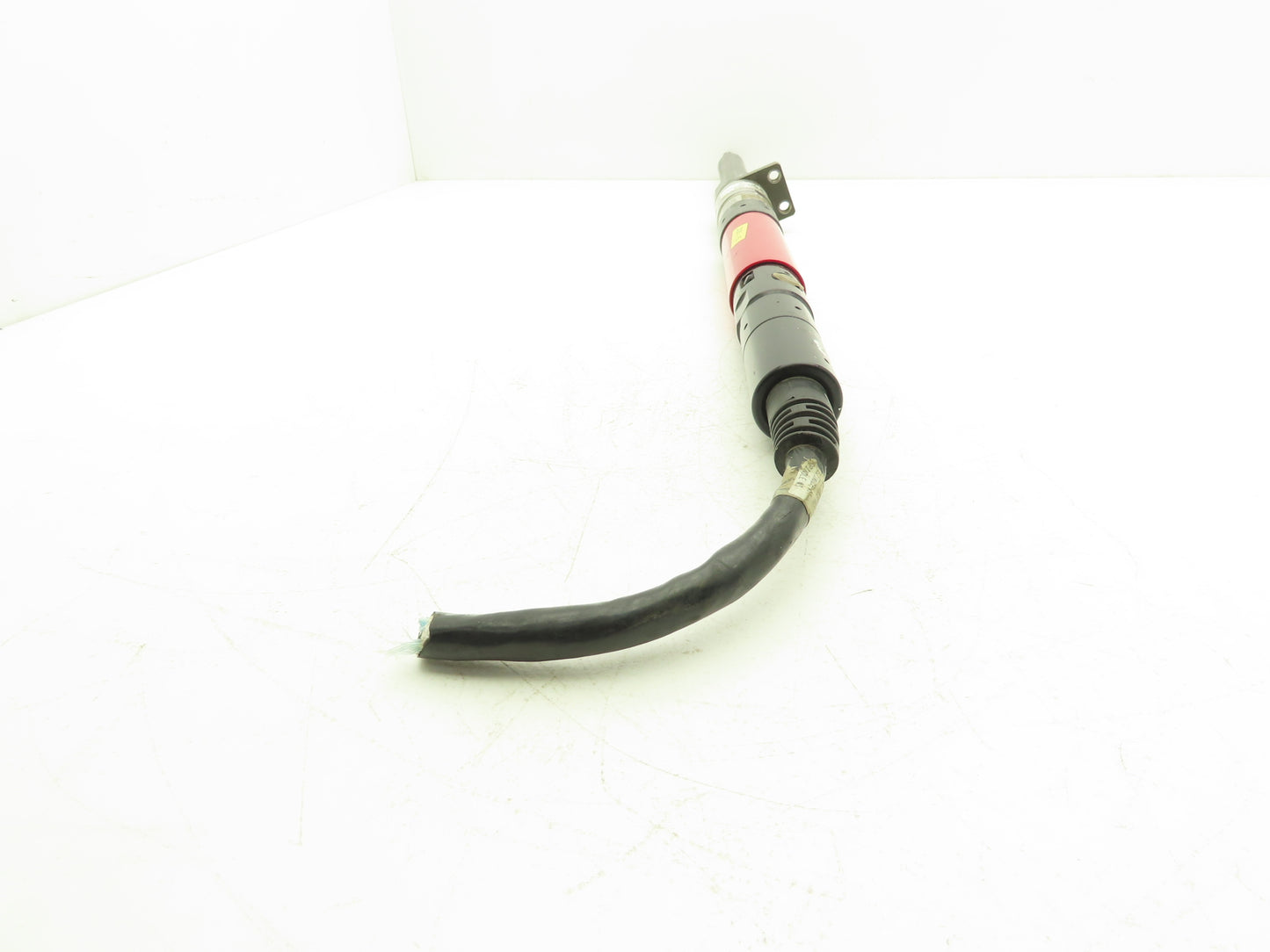 Excel Air Tool T0661075MSP4 Servo Nutrunner Inline Tool 1/2" Chuck 41Nm