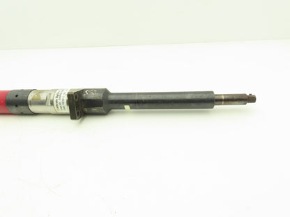 Excel Air Tool T0661075MSP4 Servo Nutrunner Inline Tool 1/2" Chuck 41Nm