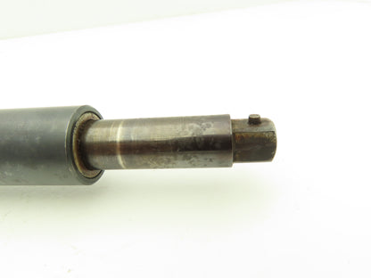 Excel Air Tool T0661075MSP4 Servo Nutrunner Inline Tool 1/2" Chuck 41Nm