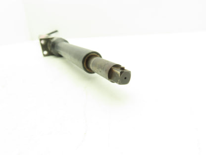 Excel Air Tool T0661075MSP4 Servo Nutrunner Inline Tool 1/2" Chuck 41Nm
