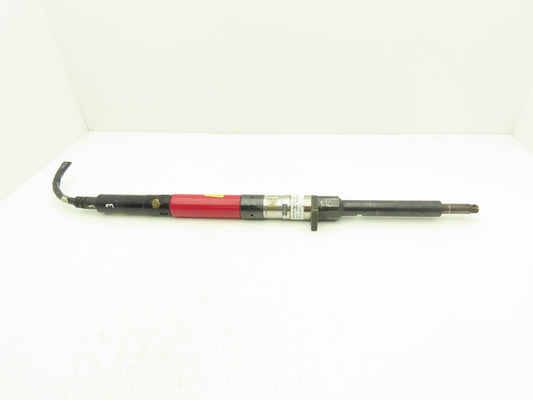 Excel Air Tool T0661075MSP4 Servo Nutrunner Inline Tool 1/2" Chuck 41Nm
