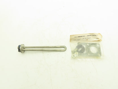 Chromalox RLS-1107-H Water Heater Element and Kit 240V 1000W 41401-9 Lot of 5