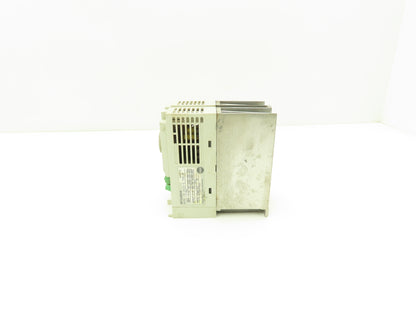 Mitsubishi FR-S520-0.75K-R Freqrol VFD Inverter AC Drive 0.75kW/1Hp 240V 3PH
