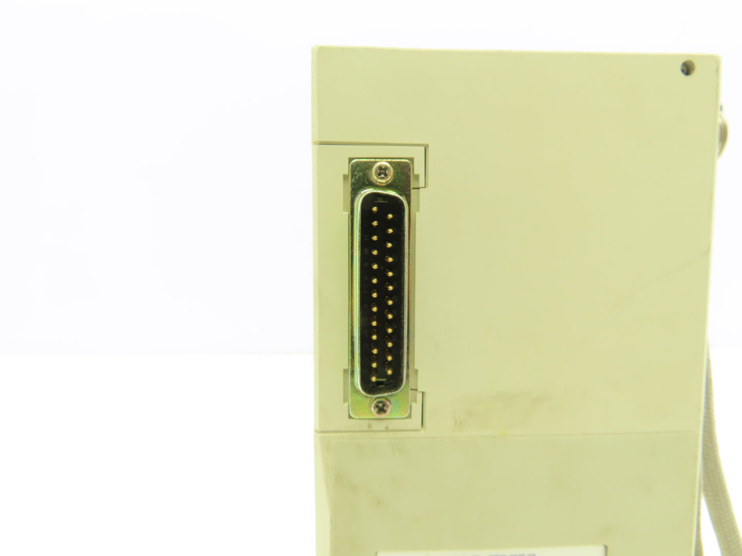 Sharp JW-12PG Teaching Box Handheld Remote Control Panel Programmer