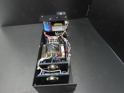 Xentek XPXT60-4259 DC Power Supply D/C 15-88 115/230V Transformer