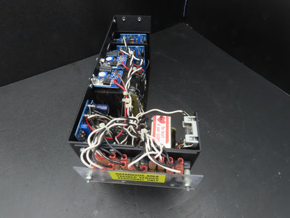 Xentek XPXT60-4259 DC Power Supply D/C 15-88 115/230V Transformer