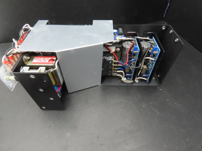 Xentek XPXT60-4259 DC Power Supply D/C 15-88 115/230V Transformer