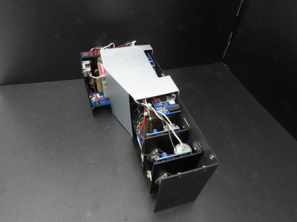 Xentek XPXT60-4259 DC Power Supply D/C 15-88 115/230V Transformer