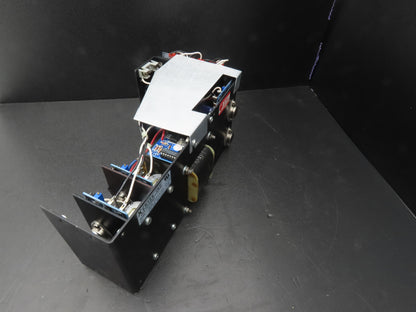 Xentek XPXT60-4259 DC Power Supply D/C 15-88 115/230V Transformer