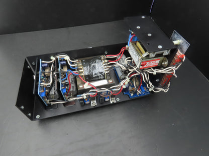 Xentek XPXT60-4259 DC Power Supply D/C 15-88 115/230V Transformer