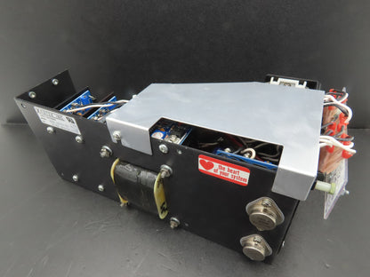 Xentek XPXT60-4259 DC Power Supply D/C 15-88 115/230V Transformer