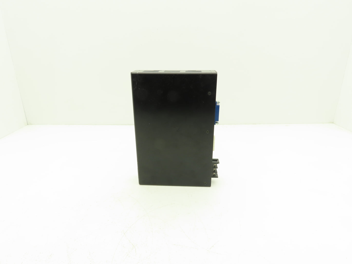 Oriental Motor Co. KXPD60-ABZ Super Vexta Servo AC Drive 100V 1Ph